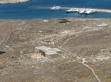 Explore the site