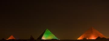 Sacred Destinations photograph