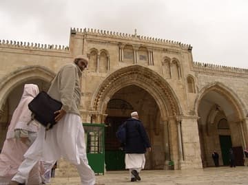 Sacred Destinations photograph