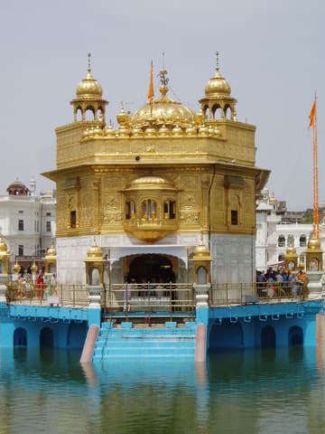 Sacred Destinations photograph