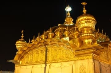 Sacred Destinations photograph