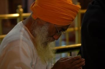 Sacred Destinations photograph