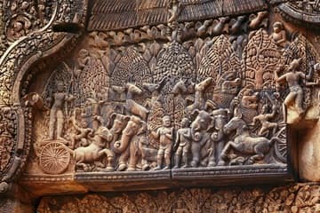 Sacred Destinations photograph
