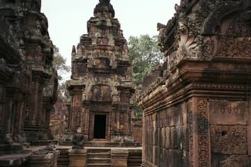 Sacred Destinations photograph