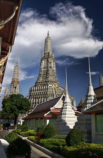 Wat Arun.