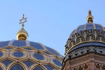 Sacred Destinations photograph