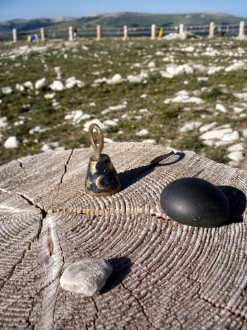 Sacred Destinations photograph