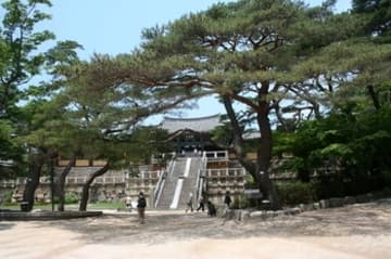 Sacred Destinations photograph
