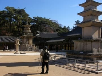 Sacred Destinations photograph