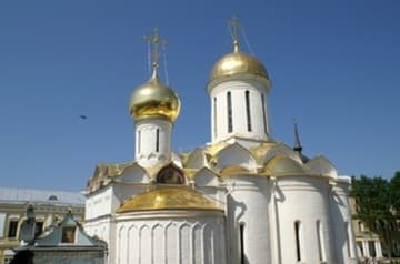 Sacred Destinations photograph