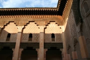 Ben Youssef Medersa