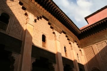 Sacred Destinations photograph