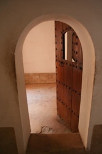 Sacred Destinations photograph