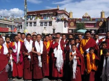 Sacred Destinations photograph