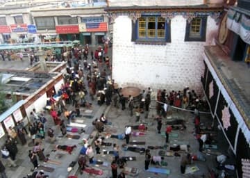 Sacred Destinations photograph