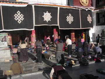 Sacred Destinations photograph