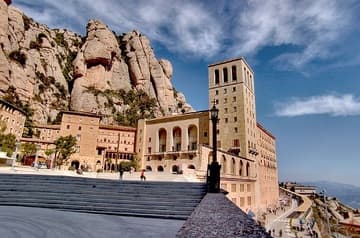 Sacred Destinations photograph