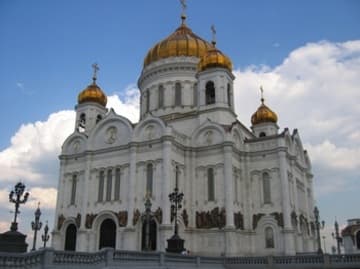 Sacred Destinations photograph
