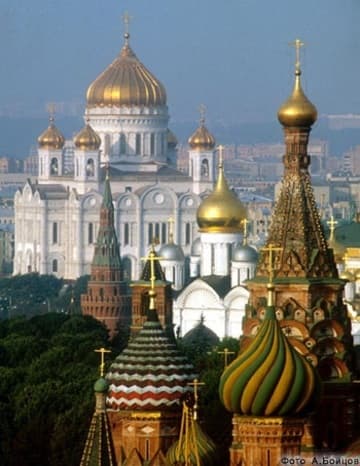 Sacred Destinations photograph