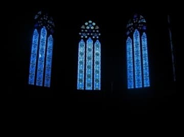 Sacred Destinations photograph