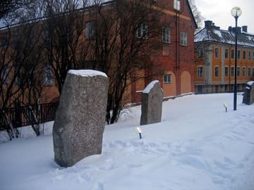 Sacred Destinations photograph