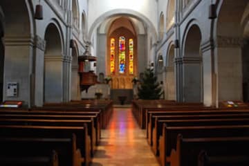Sacred Destinations photograph