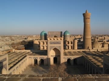 Kalon Mosque