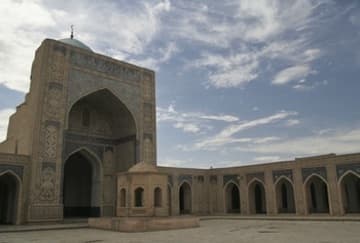 Sacred Destinations photograph