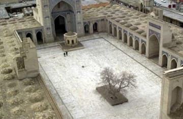 Sacred Destinations photograph