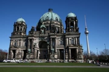 Berliner Dom