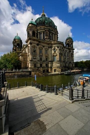 Sacred Destinations photograph