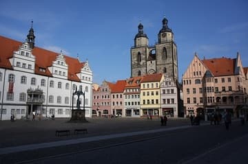 City Church