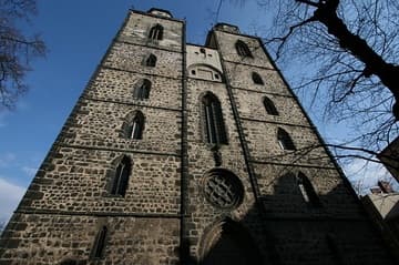 Sacred Destinations photograph
