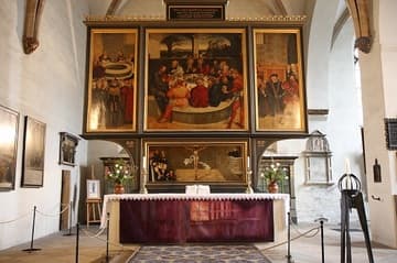 Sacred Destinations photograph