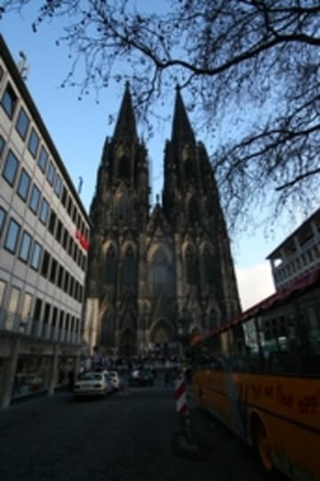 Sacred Destinations photograph