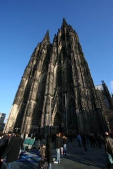 Sacred Destinations photograph
