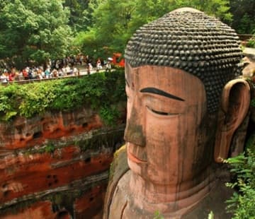 Sacred Destinations photograph