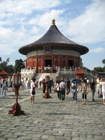 Sacred Destinations photograph