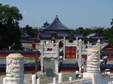 Sacred Destinations photograph