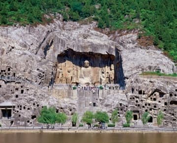 Sacred Destinations photograph