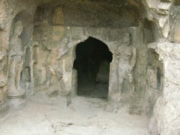 Sacred Destinations photograph