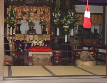 Sacred Destinations photograph