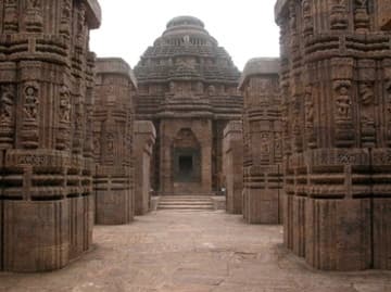 Sacred Destinations photograph