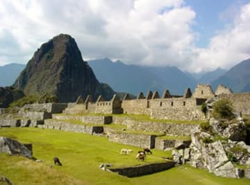 Sacred Destinations photograph