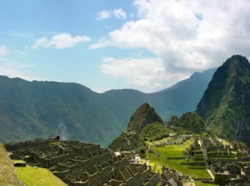 Sacred Destinations photograph