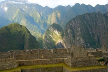 Sacred Destinations photograph
