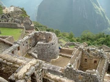 Sacred Destinations photograph