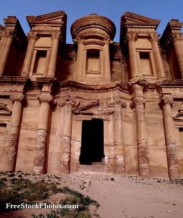 Sacred Destinations photograph