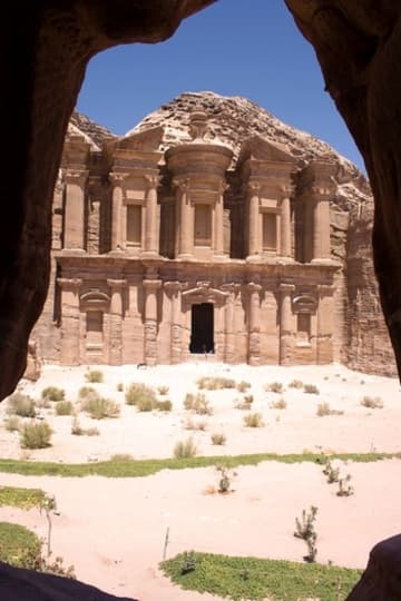 Sacred Destinations photograph