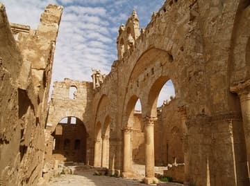 Sacred Destinations photograph